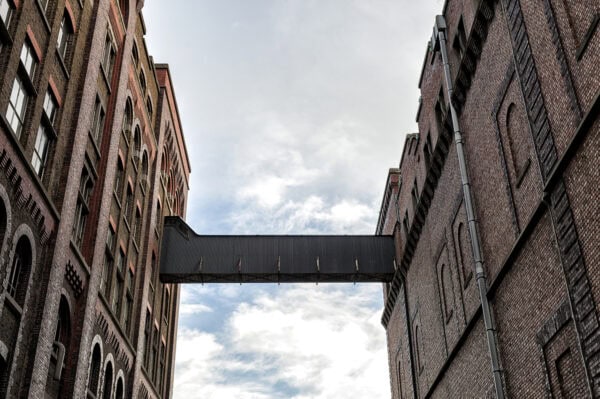 Guinness Store House Dublin