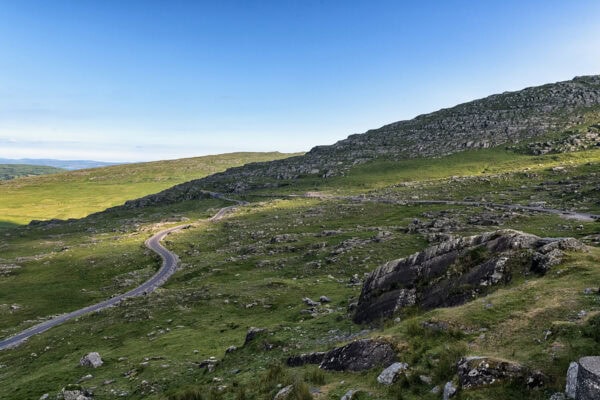 Healy Pass