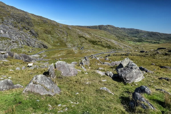 Healy Pass