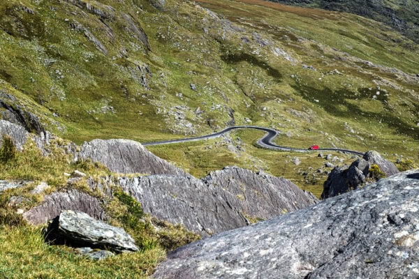 Healy Pass