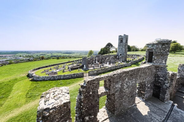 Hill Of Slane