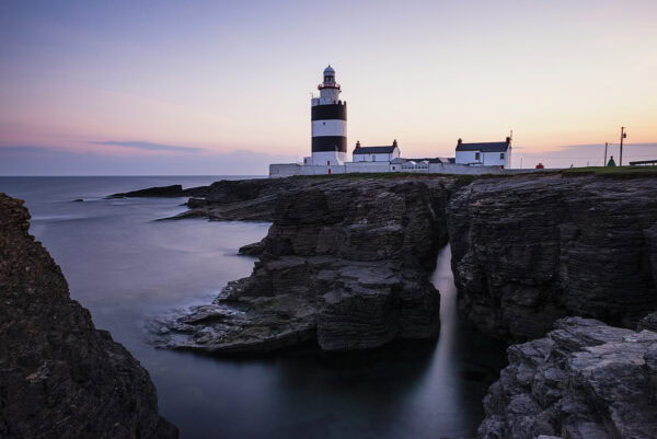 Hook Head Lighthouse