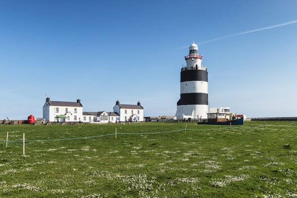 Hook Head Lighthouse