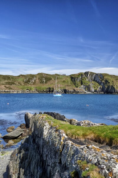 Horseshoe Bay Sherkin