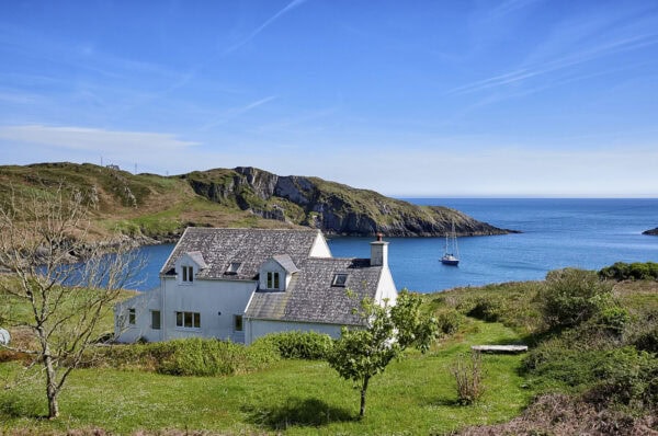 Horseshoe Bay Sherkin