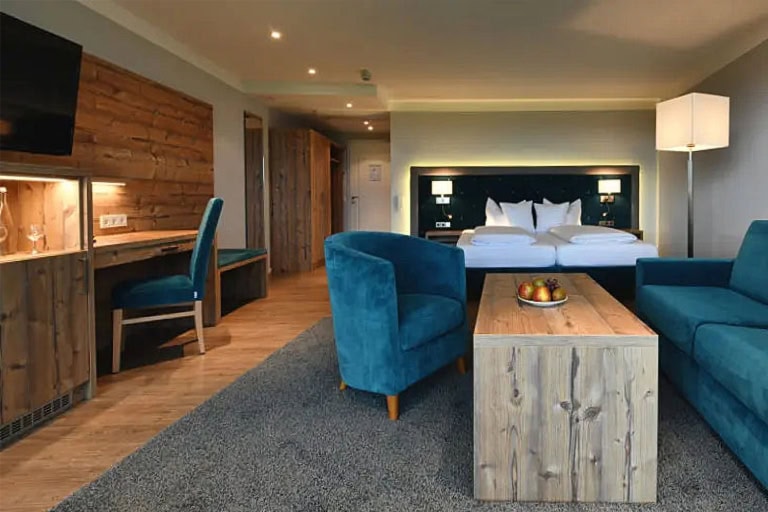 Hotel Fotografie