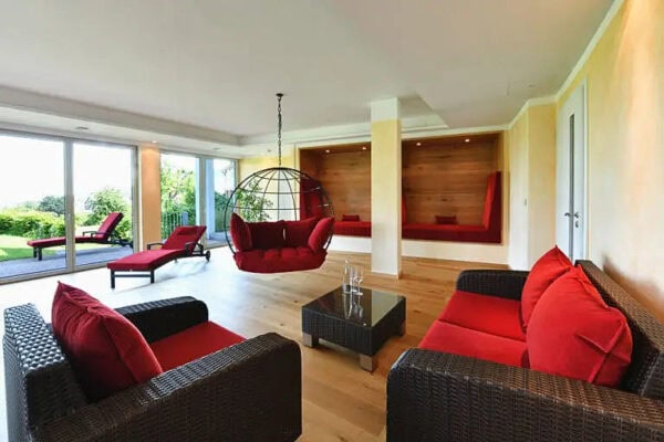 Hotel Wellness Fotografie