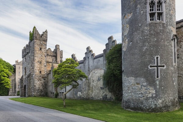 Howth Castle