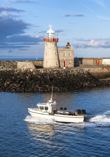 Howth Lighthouse