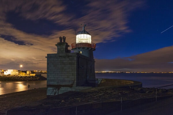 Howth Lighthouse