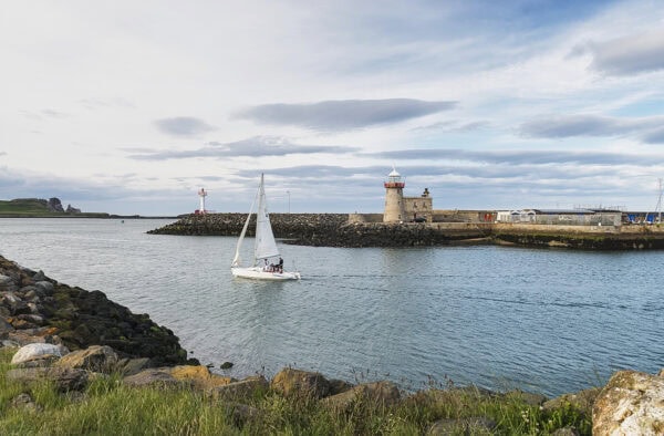 Howth Lighthouse