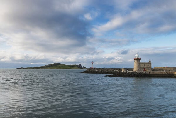 Howth Lighthouse