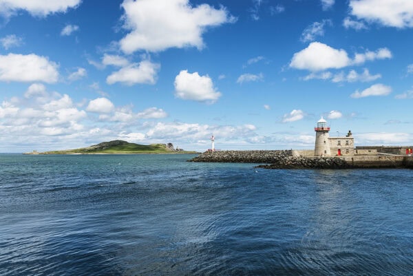 Howth Lighthouse