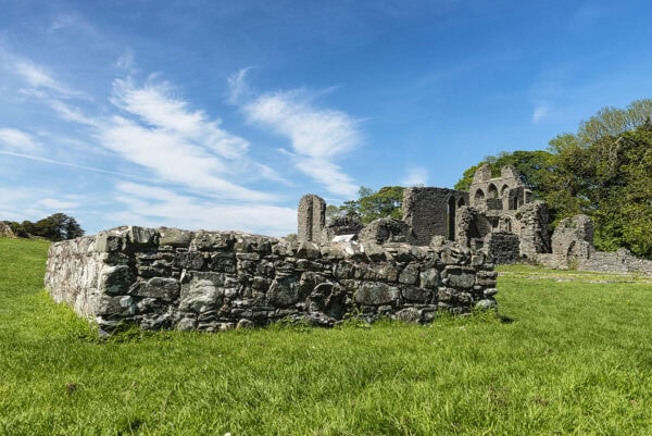 Inch Abbey