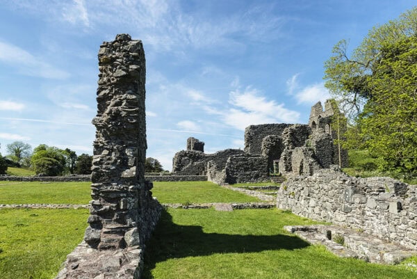 Inch Abbey