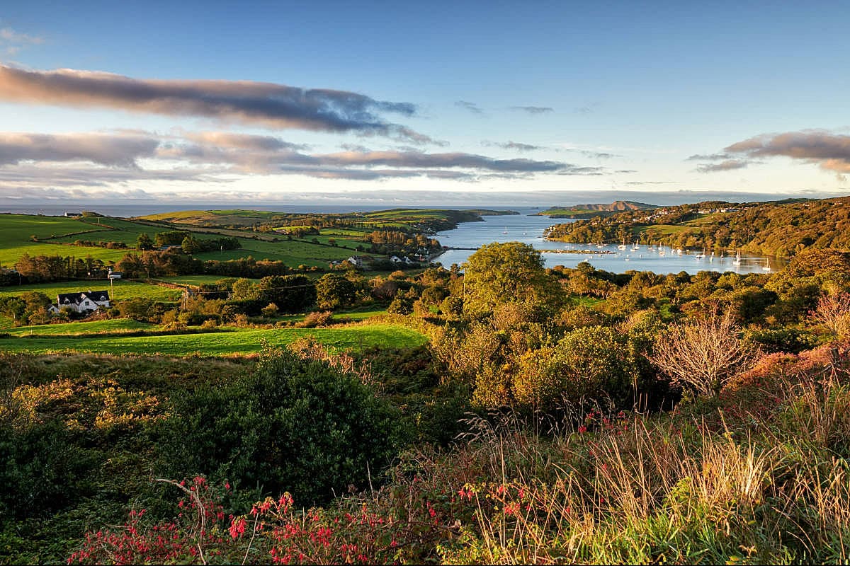 Irland Fotos