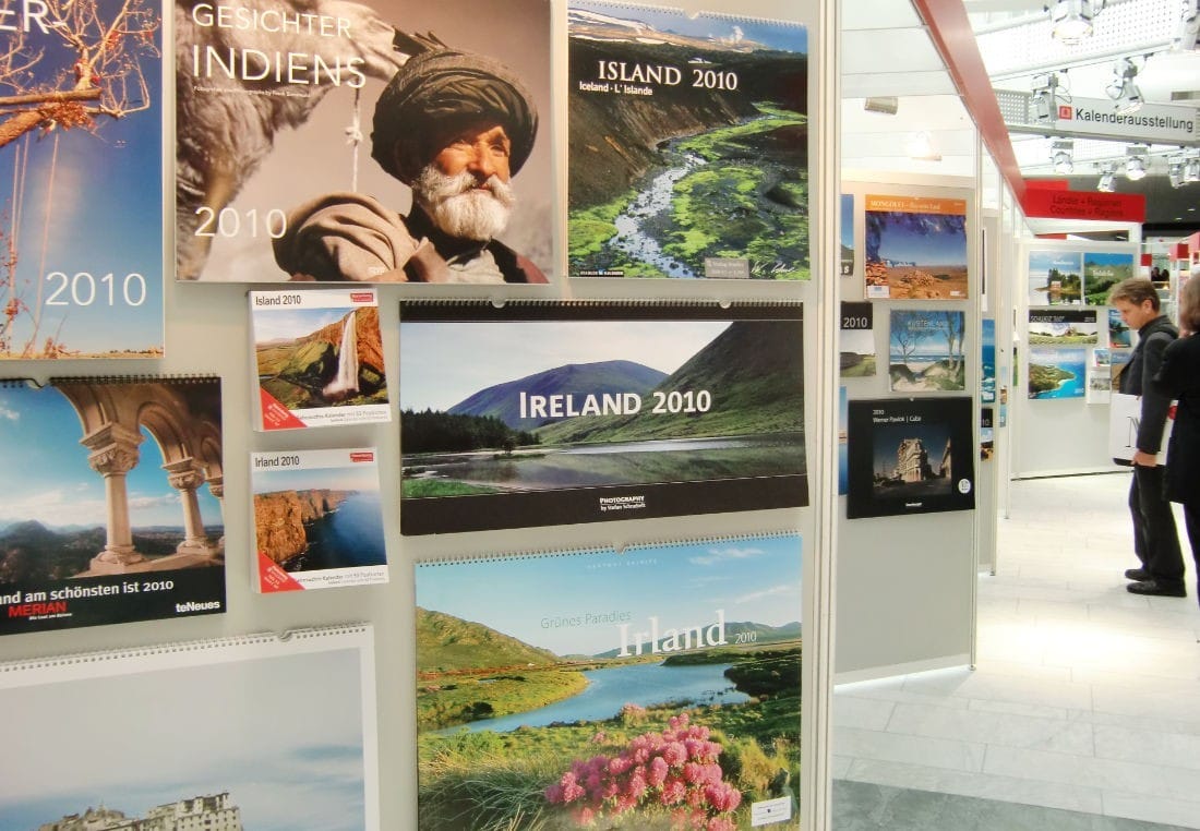 Frankfurter Buchmesse 2009