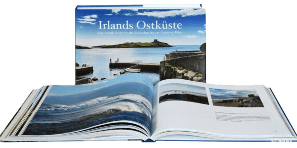 Irlands Ostküste