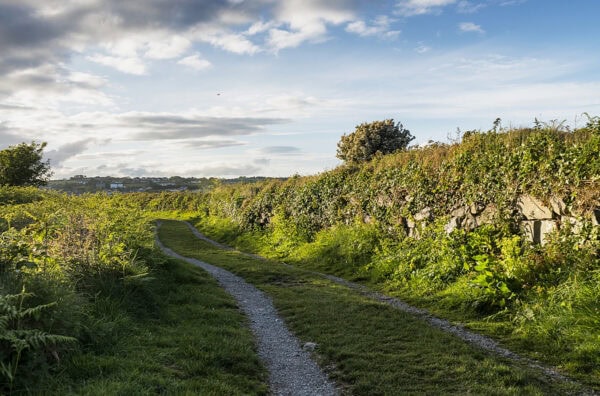 James’s Fort Kinsale