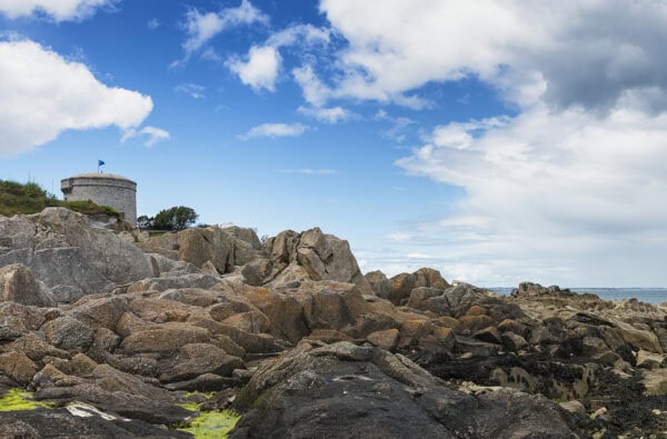 James Joyce Tower Sandycove
