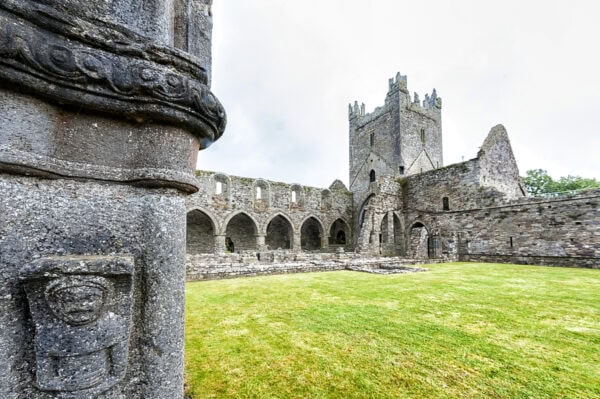 Jerpoint Abbey