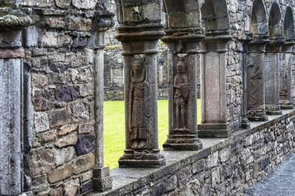 Jerpoint Abbey