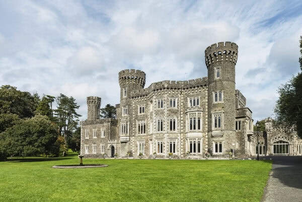 Johnstown Castle