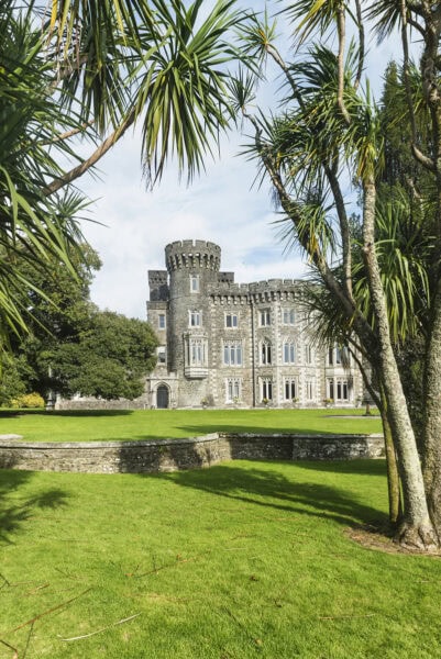 Johnstown Castle