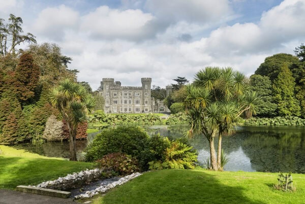 Johnstown Castle