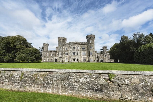 Johnstown Castle