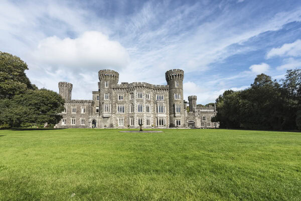 Johnstown Castle
