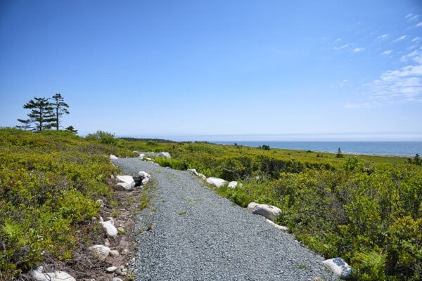 Kejimkujik National Park