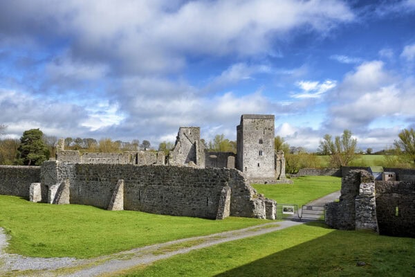Kells Priory