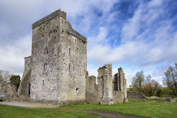 Kells Priory