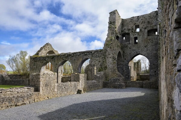 Kells Priory