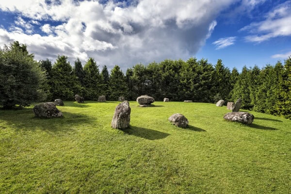 Kenmare Stone Circle