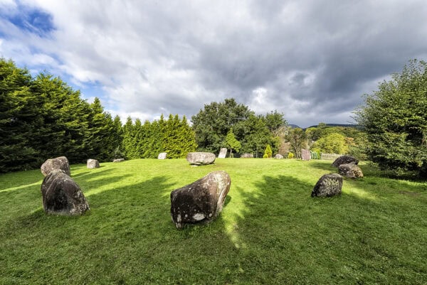 Kenmare Stone Circle
