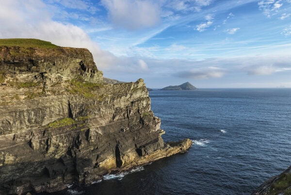Kerry Cliffs