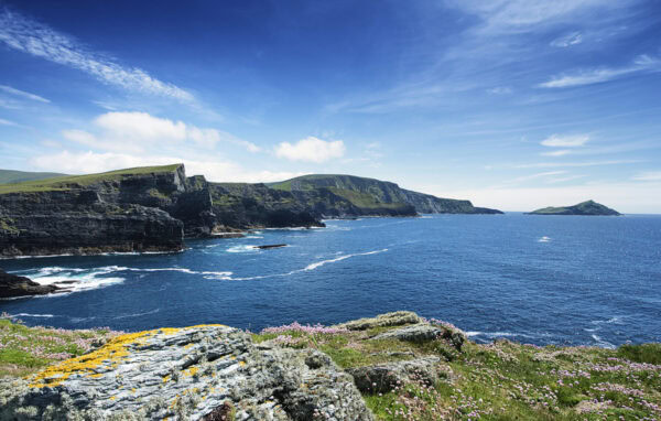 Kerry Cliffs