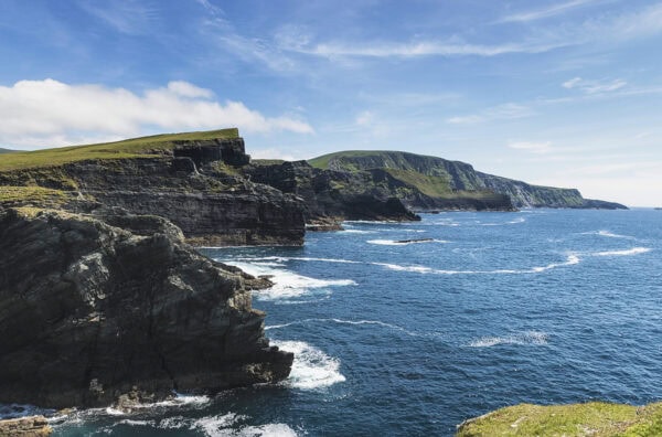 Kerry Cliffs