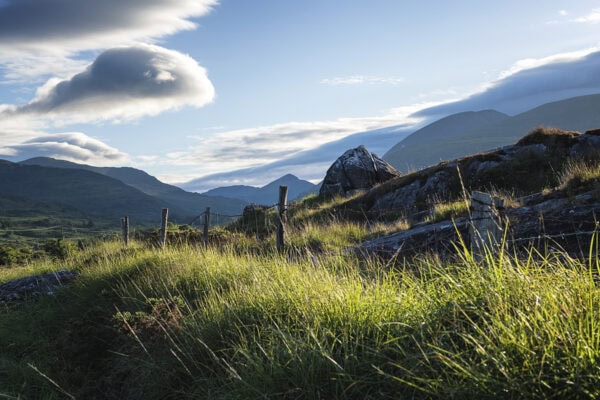 Kerry Highlands