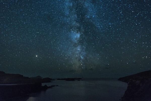Kerry Dark Sky Reserve