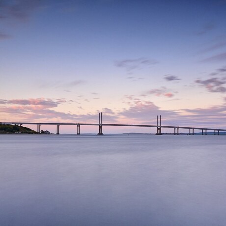 Kessock Bridge