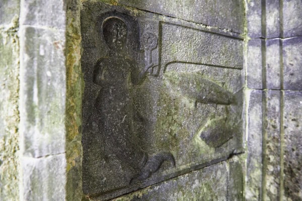Kilcooley Abbey