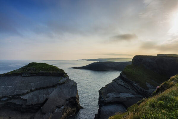 Cliffs of Kilkee