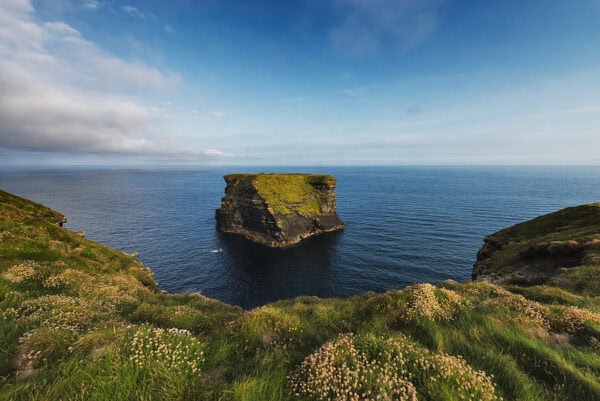 Cliffs of Kilkee
