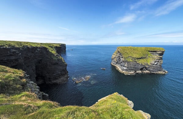 Cliffs of Kilkee