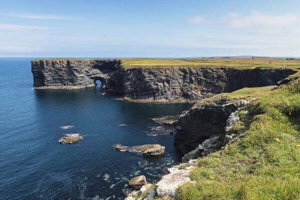 Cliffs of Kilkee