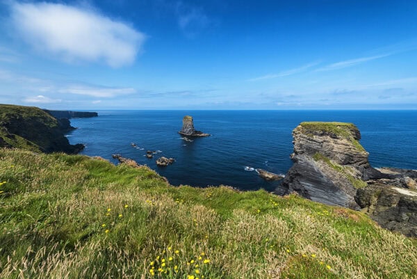 Cliffs of Kilkee