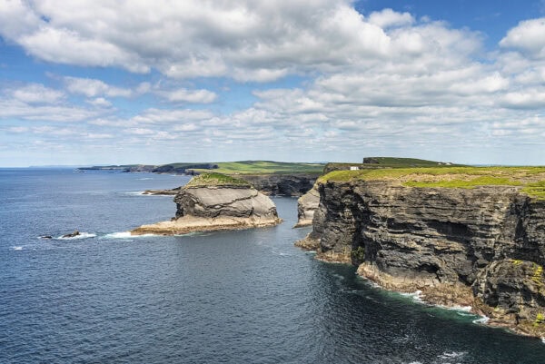 Cliffs of Kilkee